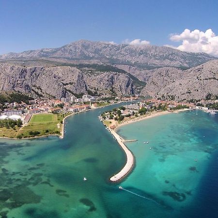 Studio Omis 4654A Exterior photo