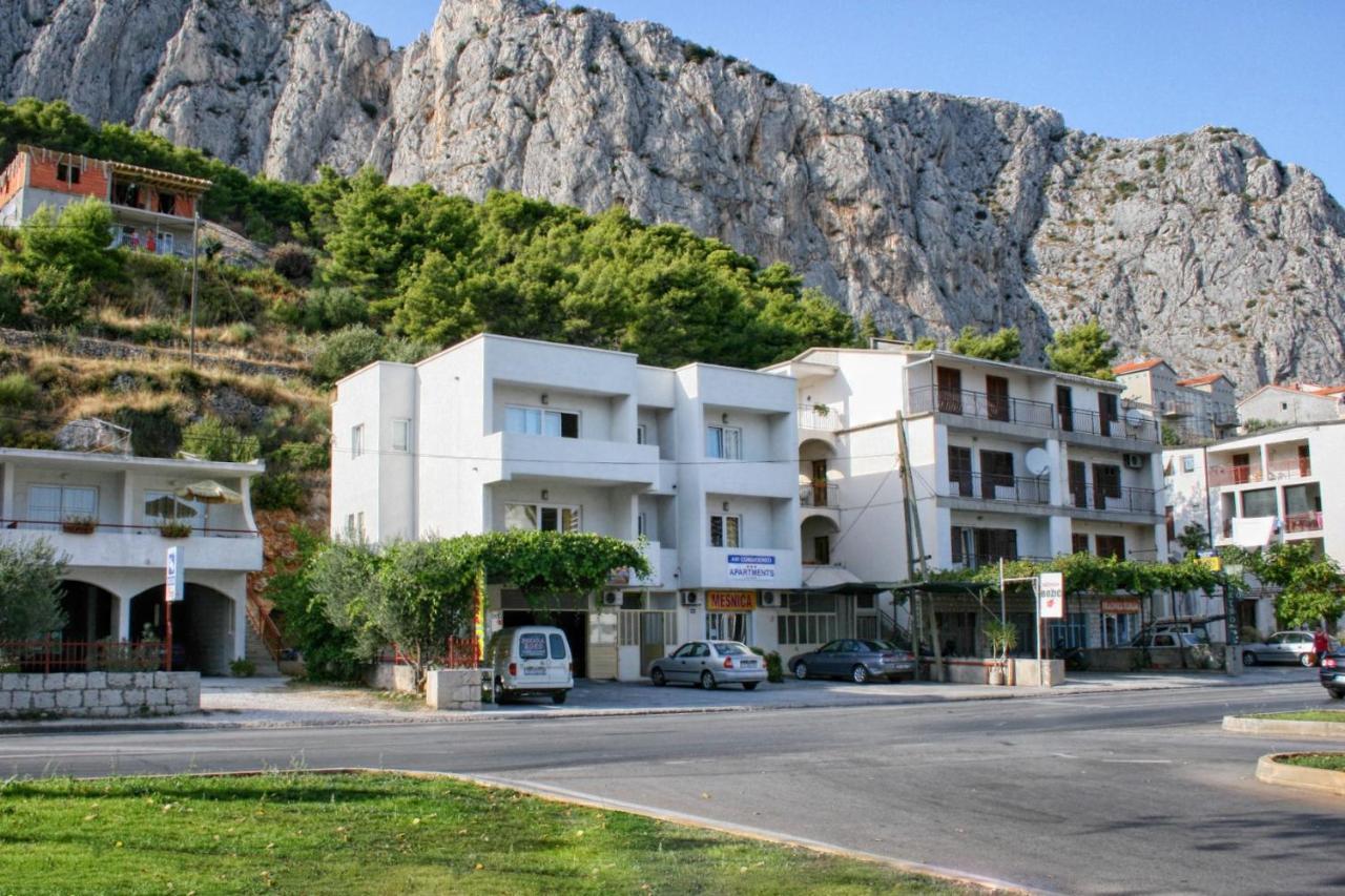 Studio Omis 4654A Exterior photo